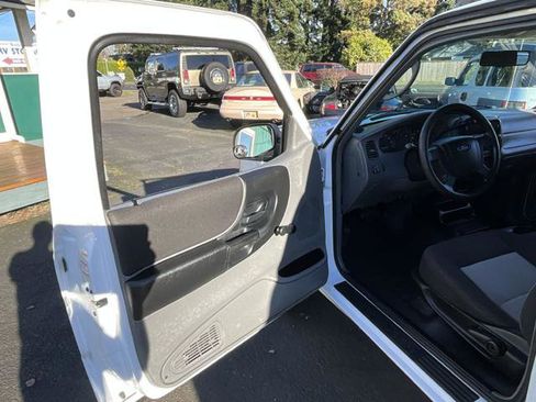 Used 2004 Ford Ranger 4x4 SuperCab image 6