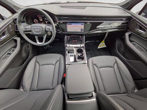 New 2026 Audi Q7 Premium Plus image 3