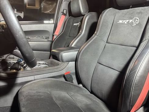 Used 2021 Dodge Durango SRT Hellcat w/ Premium Interior Group AWD/4WD image 9