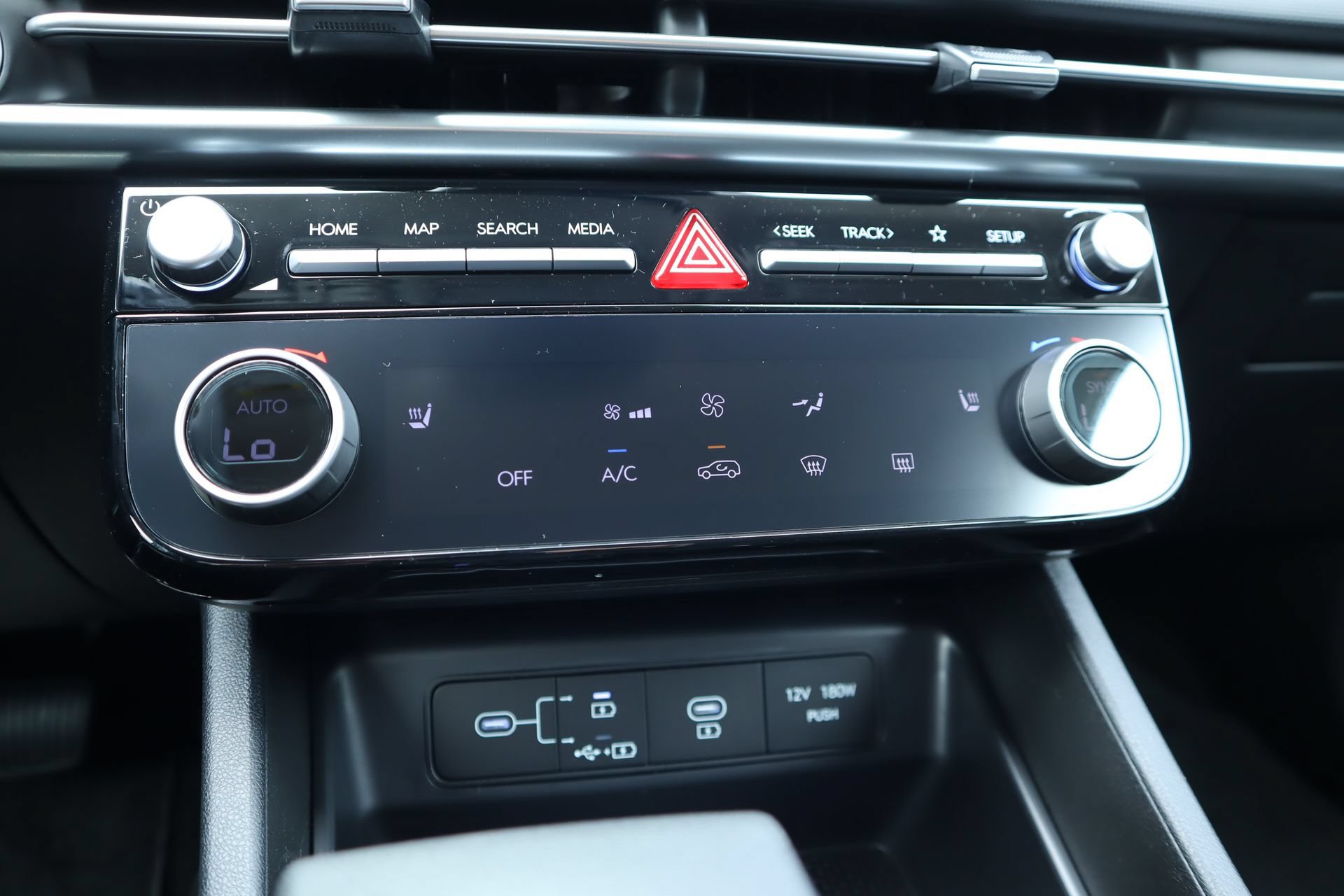 New 2026 Hyundai Tucson SEL AWD/4WD image 14