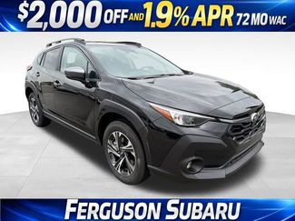 New 2026 Subaru Crosstrek 2.0i Premium AWD/4WD 360° Tour