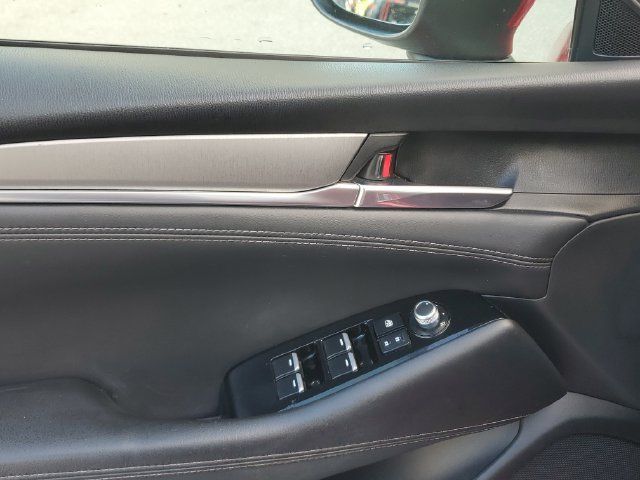 Used 2018 MAZDA MAZDA6 Sport FWD image 18