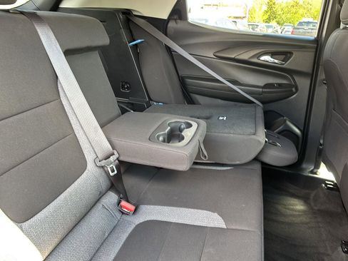 Used 2024 Chevrolet TrailBlazer LT w/ Convenience Package FWD image 13