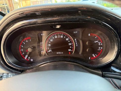 Used 2022 Dodge Durango R/T w/ Blacktop Package AWD/4WD image 29