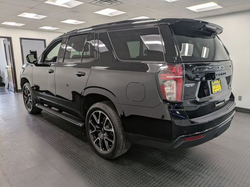 Used 2023 Chevrolet Tahoe Z71 image 6