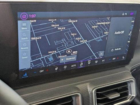 New 2025 Ford Mustang GT Premium w/ GT Performance Package image 15