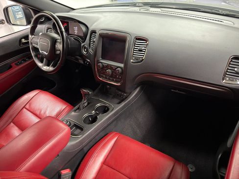 Used 2020 Dodge Durango R/T w/ Blacktop Package image 27