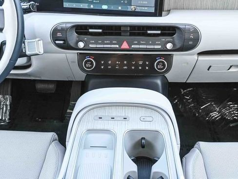 Certified 2026 Hyundai Palisade Calligraphy image 18