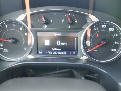 Used 2023 GMC Acadia SLE w/ Driver Convenience Package AWD/4WD image 31
