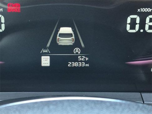 Used 2023 Kia Telluride EX X-Line image 37