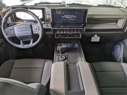 New 2025 GMC Hummer EV 2X w/ Extreme Off-Road Package image 6