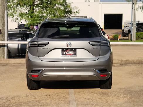 Used 2023 Buick Envision Avenir FWD image 6
