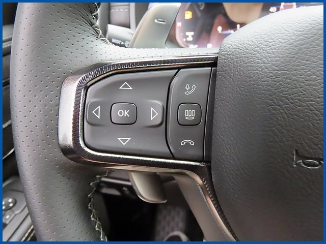New 2026 RAM 1500 RHO w/ RHO Level 1 Equipment Group AWD/4WD image 19