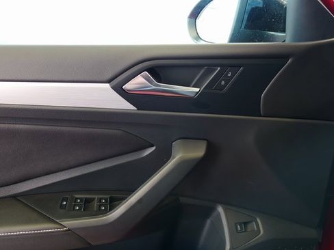 New 2025 Volkswagen Jetta Sport image 27