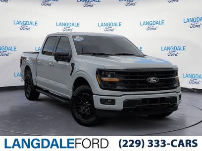 Used 2026 Ford F150 XLT w/ Equipment Group 302A MID