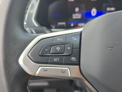 Used 2024 Volkswagen Tiguan S FWD image 23