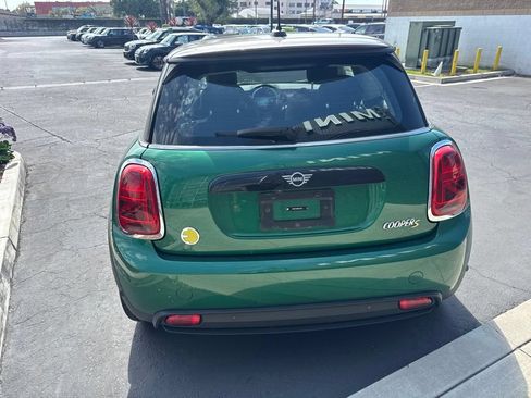 Used 2024 MINI Cooper SE FWD image 4