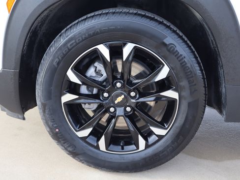 Used 2023 Chevrolet TrailBlazer LT image 26