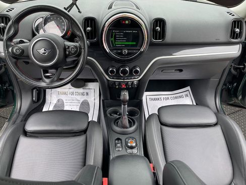 Used 2019 MINI Cooper Countryman S w/ Storage Package AWD/4WD image 14