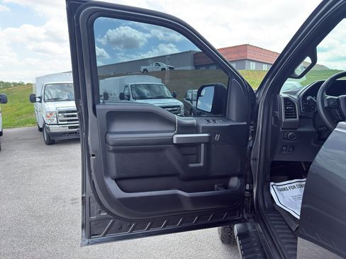 Used 2020 Ford F150 XLT w/ Equipment Group 302A Luxury image 23