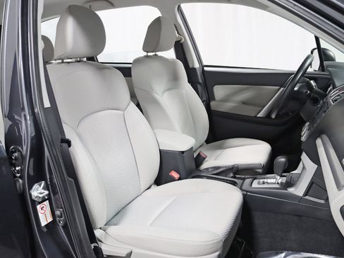 Used 2016 Subaru Forester 2.5i w/ Protection Package #1 image 23