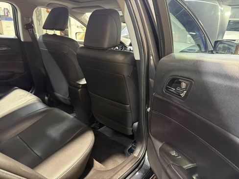 Used 2016 Acura ILX w/ Technology Plus Package image 25