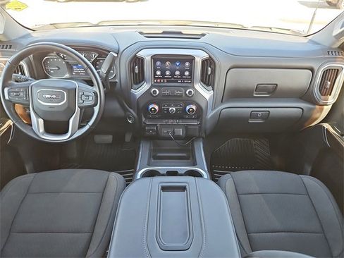 Used 2020 GMC Sierra 2500 SLE w/ SLE Value Package; image 10