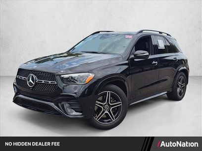Certified 2026 Mercedes-Benz GLE 350 4MATIC