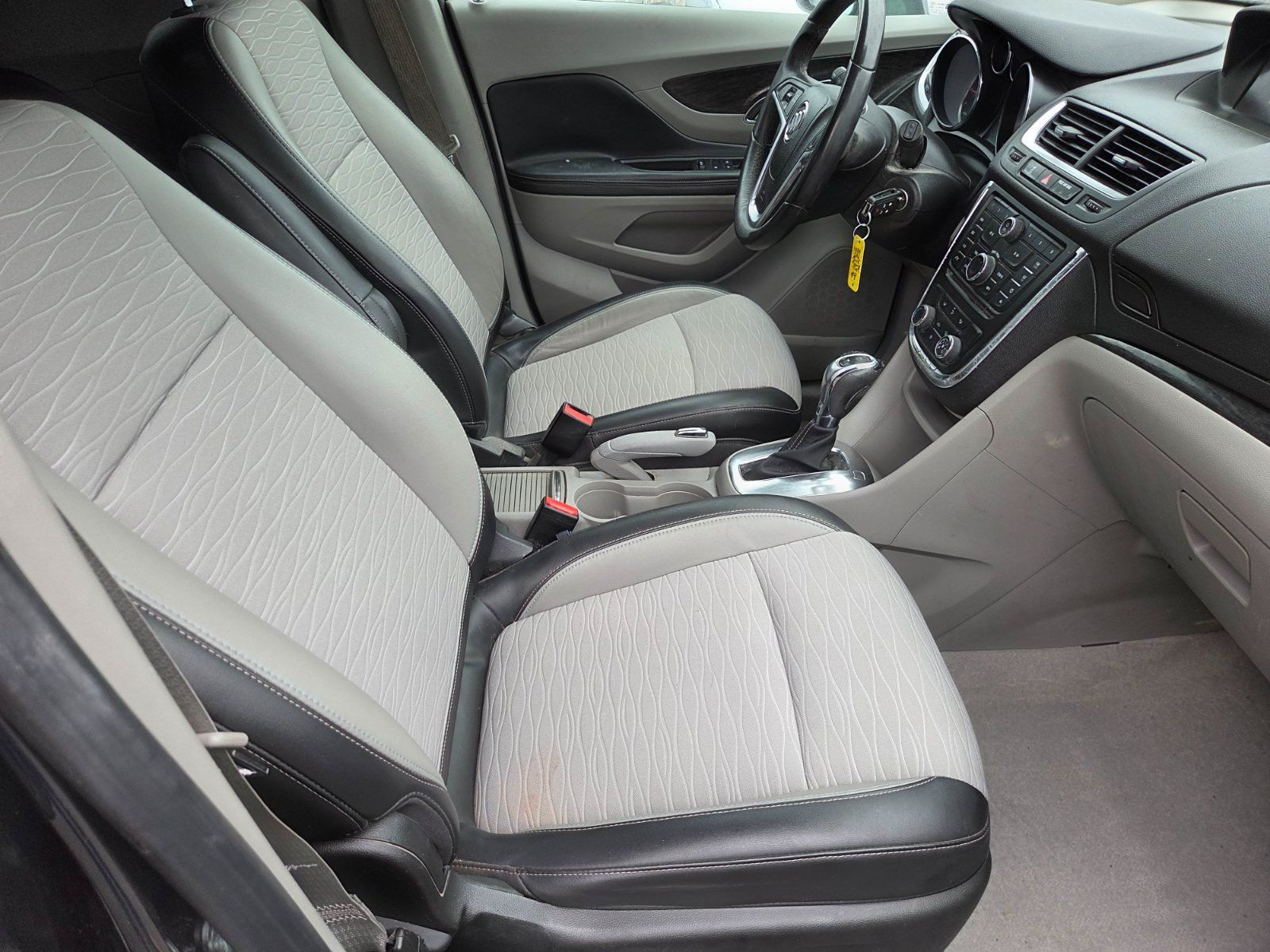 Used 2016 Buick Encore FWD image 12