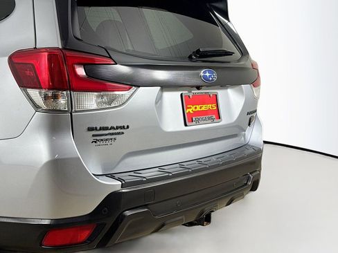 Used 2022 Subaru Forester Wilderness image 27