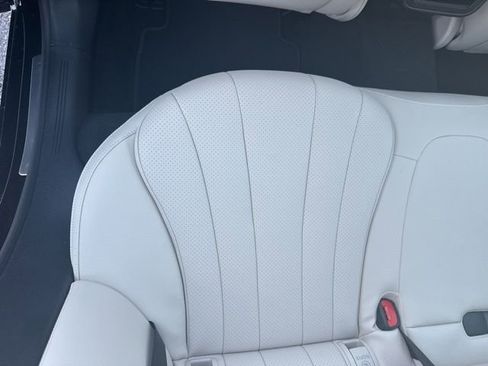 New 2026 Mercedes-Benz E 350 Sedan image 24