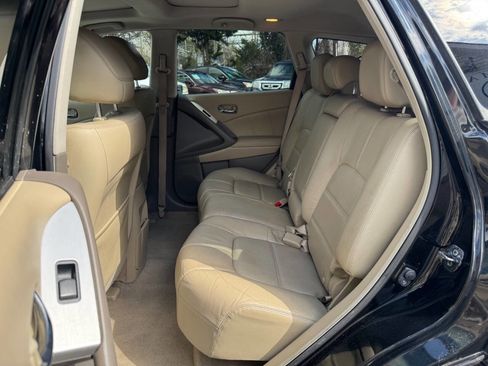 Used 2011 Nissan Murano SL w/ Navigation Pkg image 20