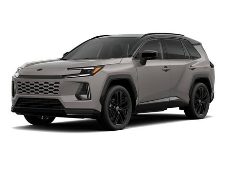 New 2026 Toyota RAV4 XSE image 1