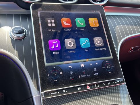 Used 2024 Mercedes-Benz CLE 300 4MATIC Coupe image 24