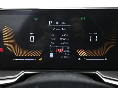 Used 2024 Kia Sorento S w/ Panoramic Sunroof Package image 14