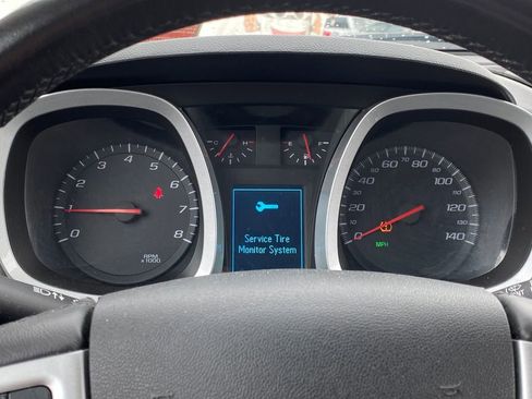 Used 2016 Chevrolet Equinox LT w/ Convenience Package FWD image 25