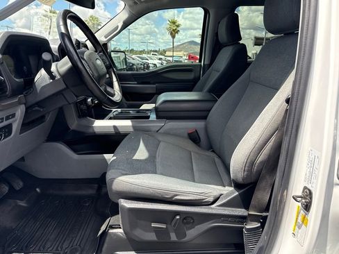 Used 2024 Ford F150 XLT AWD/4WD image 14