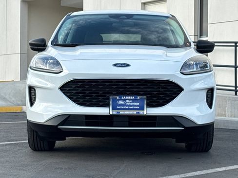 Certified 2022 Ford Escape SE w/ Convenience Package image 8