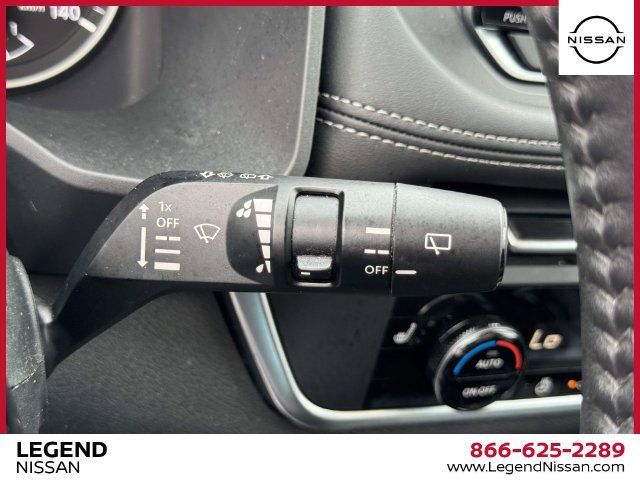 Certified 2023 Nissan Rogue SV w/ SV Premium B Package AWD/4WD image 25