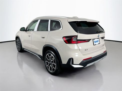 New 2026 BMW X1 xDrive28i w/ Technology Package image 4