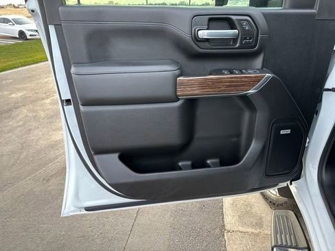 Certified 2023 Chevrolet Silverado 3500 High Country w/ Safety Package II image 10
