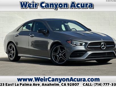 Used 2023 Mercedes-Benz CLA 250