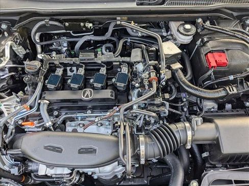 Used 2025 Acura Integra A-Spec FWD image 16