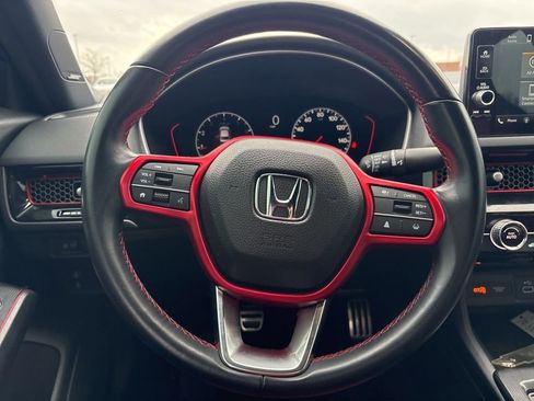 Used 2022 Honda Civic Si image 20