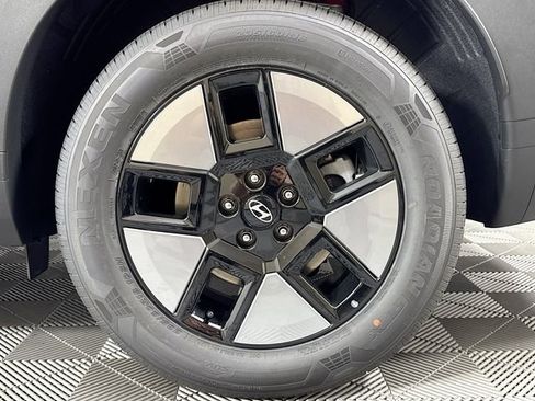 New 2026 Hyundai Santa Fe SEL image 46