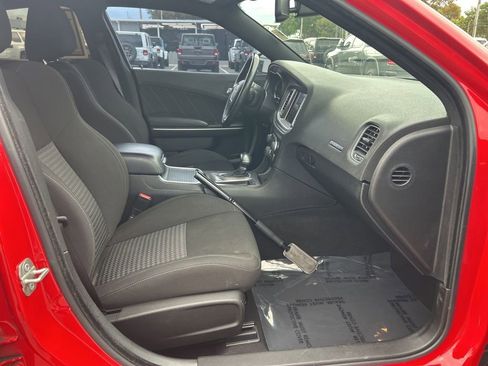 Used 2023 Dodge Charger GT image 22