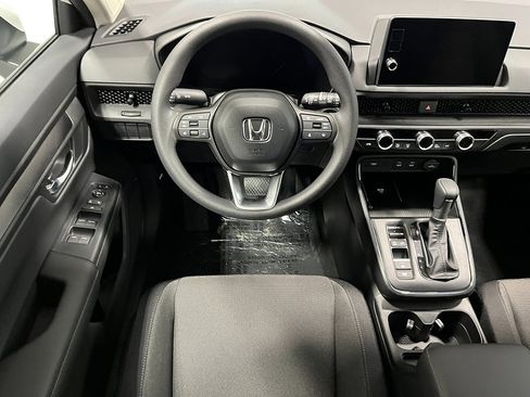 New 2026 Honda CR-V EX image 16