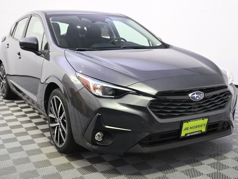 Used 2026 Subaru Impreza 2.0i Sport AWD/4WD image 8