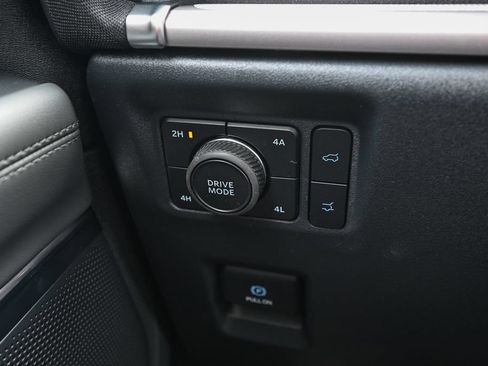 New 2026 Ford Expedition Max Active AWD/4WD image 35