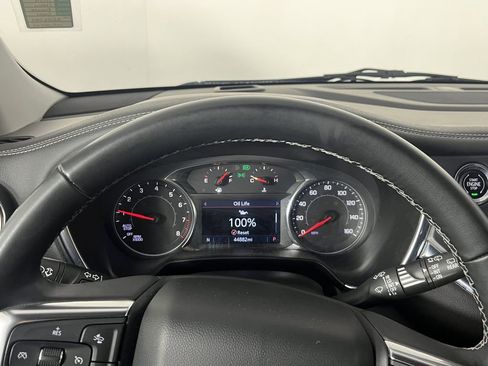 Used 2024 Chevrolet Blazer LT image 19